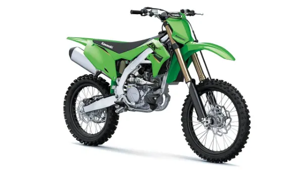 Kawasaki KX250 specs